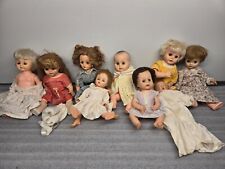 Vintage doll lot for sale  Erie