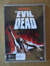 The Evil Dead 2010 - VGC USADO (Caixa D16) comprar usado  Enviando para Brazil