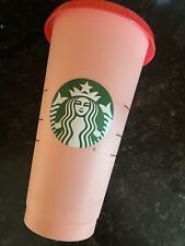 Starbucks color changing for sale  Shipping to Ireland