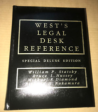 West legal desk for sale  Wichita