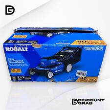 Kobalt gen4 40v for sale  Whitestown