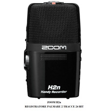 Zoom h2n registratore usato  Frattamaggiore