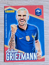 PANINI CARD PROUD OF BEING BLUE FRANCE 2023 GRIEZMANN/LE SOMMER LIMITED EDITION for sale  Shipping to South Africa