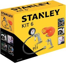 Stanley kit pezzi usato  Italia