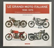 Grandi moto italiane usato  Gatteo