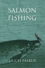 Salmon fishing hugh for sale  UK