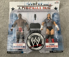 Wwe adrenaline pack for sale  LONDON