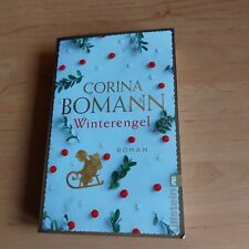 Winterengel taschenbuch corina gebraucht kaufen  Furth