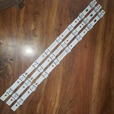 Led strips 55uk6300yvb for sale  Sterling Heights