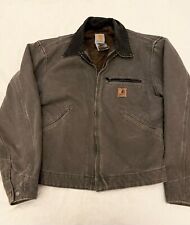 Vintage carhartt jacket for sale  NEWCASTLE UPON TYNE