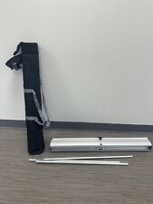 32x80 retractable roll for sale  Framingham