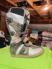 men s boots 12 motocross for sale  Carson City