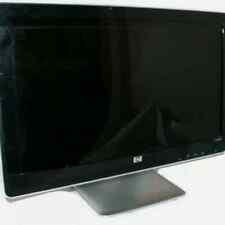 HP 2009m 20" LCD Monitor Widescreen w Integrated Speakers VGA DVI-D (Works) for sale  Shipping to South Africa