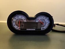 Seadoo tec gauge for sale  Washington