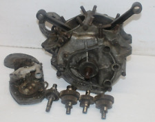 1930 motor crankcases for sale  Arden