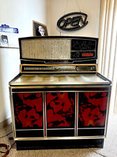 Wurlitzer jukebox vintage for sale  Royal Oak