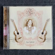 Joyas de Dos Siglos by Ana Gabriel (CD) na sprzedaż  Wysyłka do Poland