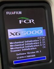 Fuji xg5000 fcr for sale  Anaheim