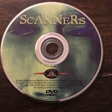 Escáneres DVD (solo disco) 1980 segunda mano  Embacar hacia Argentina