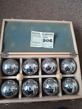 Obut boule set for sale  ROCHESTER