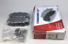 Conjunto de pastilhas de freio a disco Wagner OEX1211 dianteiro OEX comprar usado  Enviando para Brazil
