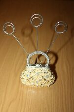 Small handbag shaped for sale  SOUTHEND-ON-SEA