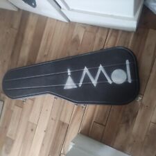 hiscox guitar case for sale  LONDON