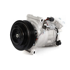 Compressor fits nissan for sale  Chino