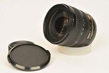 Usado, Nikon AF-Nikkor 18-70mm 1:3. 5-4.5 S G ED DX SWM lente asférica IF segunda mano  Embacar hacia Spain