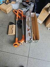 Worx wg154 edger for sale  West Covina