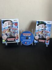 Monopoly collection wii for sale  WHITSTABLE