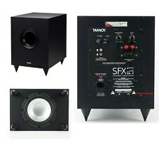 Tannoy sfx 5.1 for sale  NORWICH