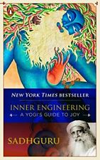 Inner Engineering: A Yogi's Guide to Joy,Satguru segunda mano  Embacar hacia Argentina