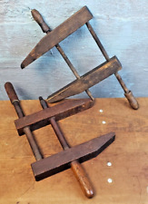 Lot antique primitive for sale  Ballston Spa