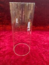 Vintage straight glass for sale  ILFRACOMBE