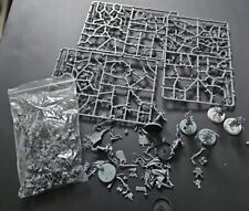 Warhammer Fantasy Age of Sigmar Sylvaneth Dryads Kurnoth Spares Repairs Lot for sale  Shipping to South Africa