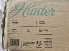 New hunter fan for sale  Fort Myers