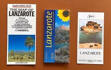 Maps guides canary for sale  San Francisco