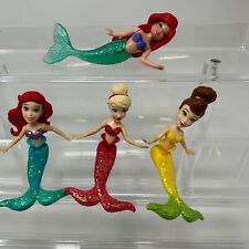 Disney little mermaid for sale  Broomfield