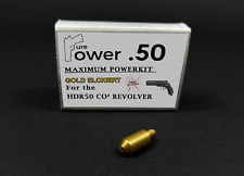 New golden powerkit.50 for sale  Shipping to United Kingdom