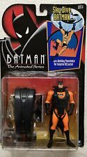 Kenner batman animated for sale  Shipping to Ireland