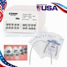 Azdent dental orthodontic for sale  Fullerton