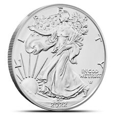 2022 american silver for sale  Georgetown