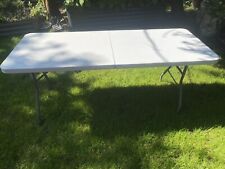 Banqueting tables boot for sale  LONDON