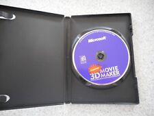 PROGRAMA DE VIDEOGAME MICROSOFT OC CD ROM NICKELODEON 3D Filme Maker comprar usado  Enviando para Brazil
