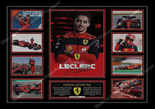 New charles leclerc for sale  UK