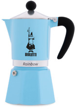 Bialetti aluminium espressokoc gebraucht kaufen  Griesheim