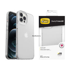 Funda OtterBox claramente protegida para iPhone 13 PRO MAX y 12 Pro max 6,7" - transparente segunda mano  Embacar hacia Argentina