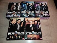 Rare nypd blue for sale  Shipping to Ireland
