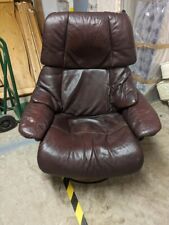 Ekornes stressless armchair for sale  CAMBERLEY